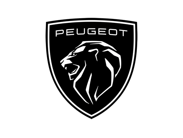 Logo Peugeot